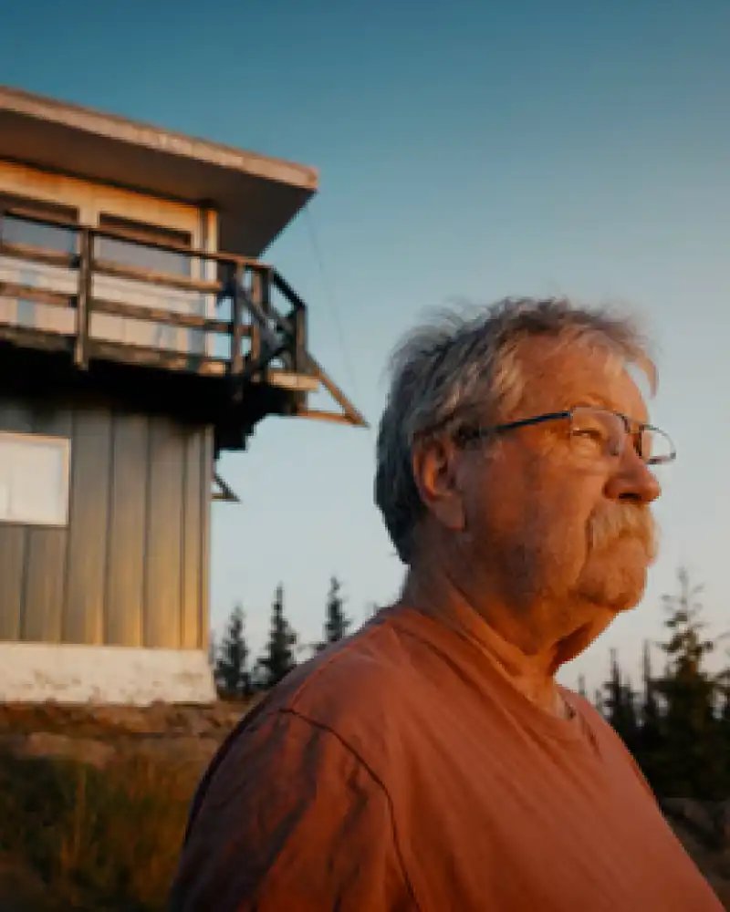 The Last Of The Lookouts (2026) | Movie