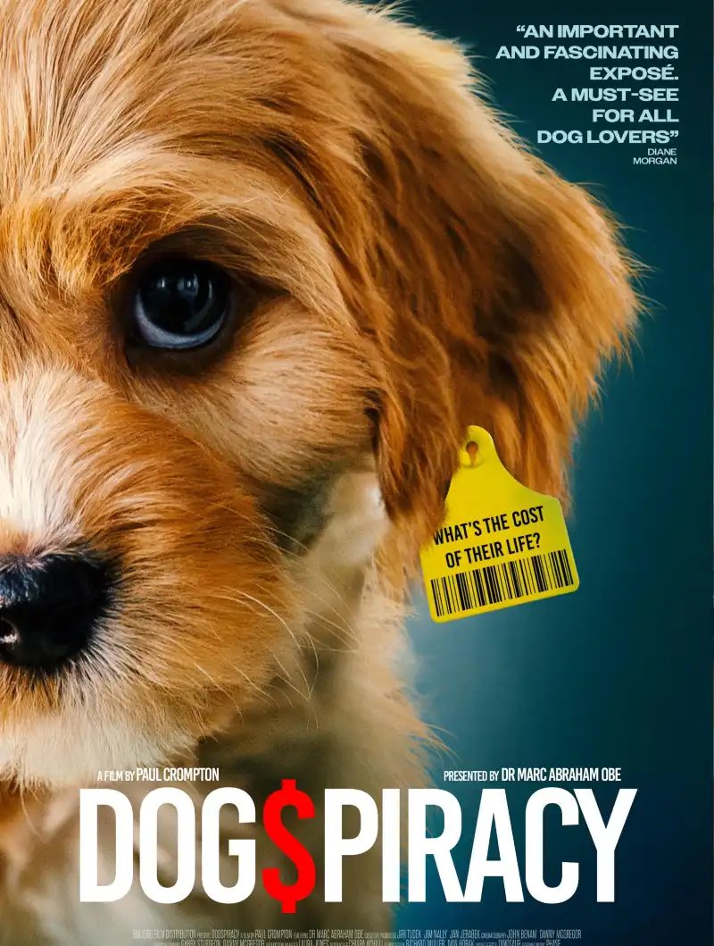 Dogspiracy (2025) | Movie